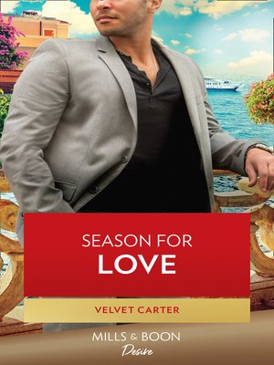 cover image of Season for Love